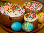 Любимые куличики из цельнозерновой муки!