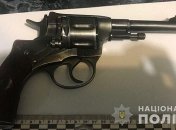 В электричке произошла стрельба: боец военизированной охраны открыл огонь по хулиганам