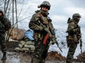 За день силы АТО обстреливали 15 раз