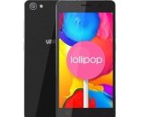 Компания Ubro выпустила свой первый смартфон