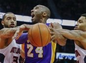 Новые вершины Коби Брайанта