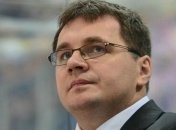 Тренер "Донбасса": Сейчас дали слабинку, но наша цель - третье место
