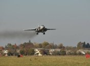 В Украине завершились масштабные авиационные учения "Чистое небо" (Фото)