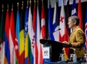 Замгенсекретаря НАТО отметила вклад Украины в противостояние гибридной агрессии РФ