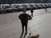 Коронавирус в Украине: Минздрав уточнил данные о количестве заболевших