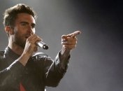 Песня Maroon 5 может стать главным хитом года