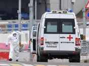 Скорая помощь в РФ