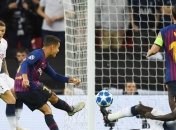 Тоттенхэм - Барселона 2:4: события матча (Видео)