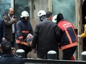 Турецкие радикалы взяли ответственность за теракт в Анкаре