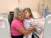 Самый юный донор Украины спасла жизнь 5-летней девочки: подробности уникальной операции