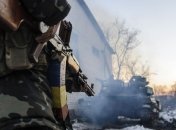 Ситуация на востоке Украины 12 января (Фото, Видео)
