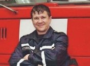 Пожар в Одессе: один из спасателей скончался в больнице