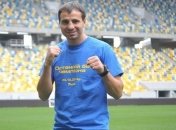 Котельник: Усику рано боксировать с серьезными соперниками