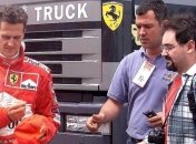 Лечащий врач назвал сроки восстановления Михаэля Шумахера