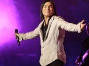 От инфаркта умер первый солист группы ''А-Студио''