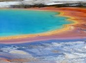 Извержение супервулкана Йеллоустоуна может привести к гравитационной аномалии