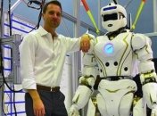 В NASA хотят отправить на Марс человекоподобного робота