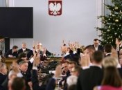 Глава МВД Польши обвинил оппозицию в попытке захвата власти