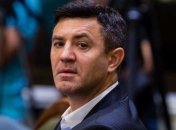 "Постоянно выходят и заходят": Тищенко забыл, сколько депутатов в Раде (Видео)