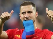 Реал намерен сделать Азара самым дорогим футболистом в истории