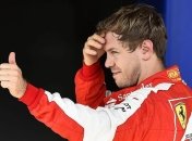 Себастьян Феттель - Чемпион чемпионов