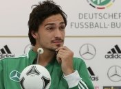 Хуммельс: "Баварии" просто повезло