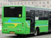 В Черкассах подорожает проезд в маршрутках