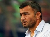 Тренер "Карабаха" о матче с "Днепром"