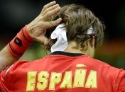 Кубок Дэвиса. Феррер обыграл Штепанека