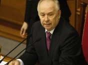 Рыбаку очень нужна политическая стабильность