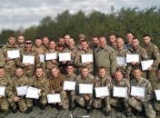 Полицейские прошли обучение на операторов беспилотников (Фото)