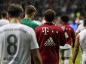 Айнтрахт унизил Баварию во Франкфурте: обзор матча Бундеслиги (Видео)