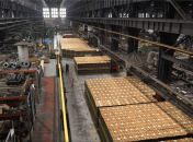 Завод в Скрентоне производит 36 тысяч снарядов в месяц