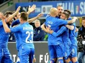 Футбол. Результаты товарищеских матчей 24 марта