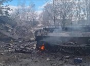 Палаюча техніка ворога все ще є чудовим заспокійливим для українців