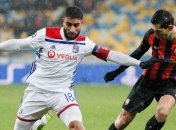 Степаненко: Год выдался удачным