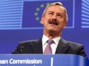 ЕК не видит прогресса в переговорах с Украиной об "открытом небе"