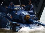 Китай собирается открыть военную базу в Океании