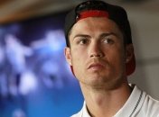 Мадридский "Реал" готов продать Криштиану Роналду