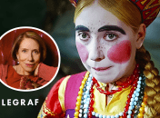 Инна Чурикова отметилась лентой "Морозко"