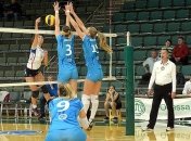 "Химик", "Галычанка" и "Волынь" выиграли вторые матчи стартового тура