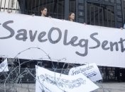 Украина не будет стороной переговоров: РФ готова обсуждать обмен Сенцова с США