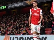 Милан нацелился на лидера Арсенала