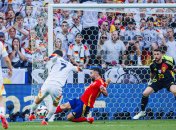 Испания - Германия