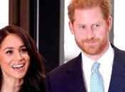 Готовятся к Рождеству: Меган Маркл и принца Гарри заметили при покупке елки