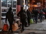 Венгрия меняет правила пересечения границы для украинцев