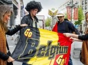 Бельгия - Алжир: в ожидании старта