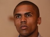 Дуглас Коста: Ухожу из "Шахтера" мужчиной