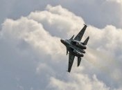 РФ перебросила в оккупированный Крым истребители Су-27 и Су-30