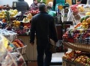 Рост цен в Украине: как подорожали продукты за год